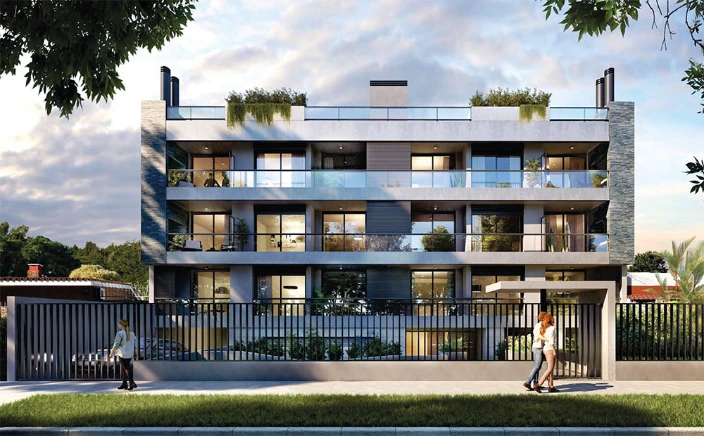 Proyecto Lyon Montevideo